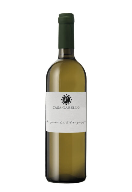Bosco delle Gazze - Pinot Nero - Provincia di Pavia IGT - Conf. 6 bottiglie